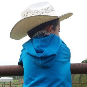 Meet your Posher, Jonathan